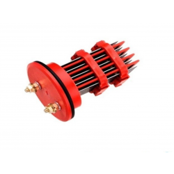 Electrodo Astralpool Sel 40 - 9 placas 28419