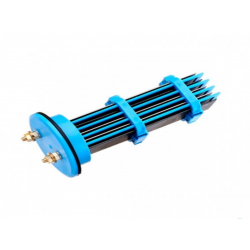 Electrodo Astralpool Sel/Sel Pure - 9 placas 16 gr/h 54054