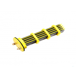 Electrodo Astralpool Sel/Sel Pure - 9 placas 25 gr/h 54055