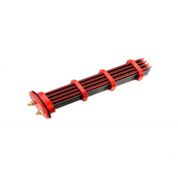 Electrodo Astralpool Sel/Sel Pure - 9 placas 30 gr/h 54056