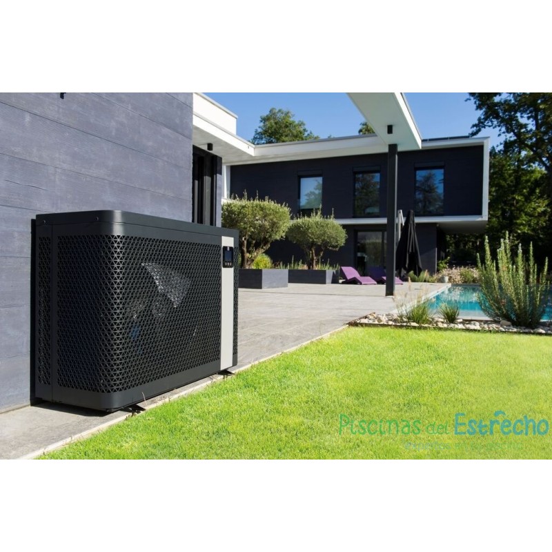 Bombas de calor Zodiac Z250iQ MD3 WH000587