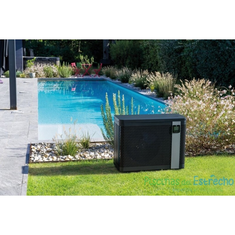 Bombas de calor Zodiac Z250iQ MD3 WH000587