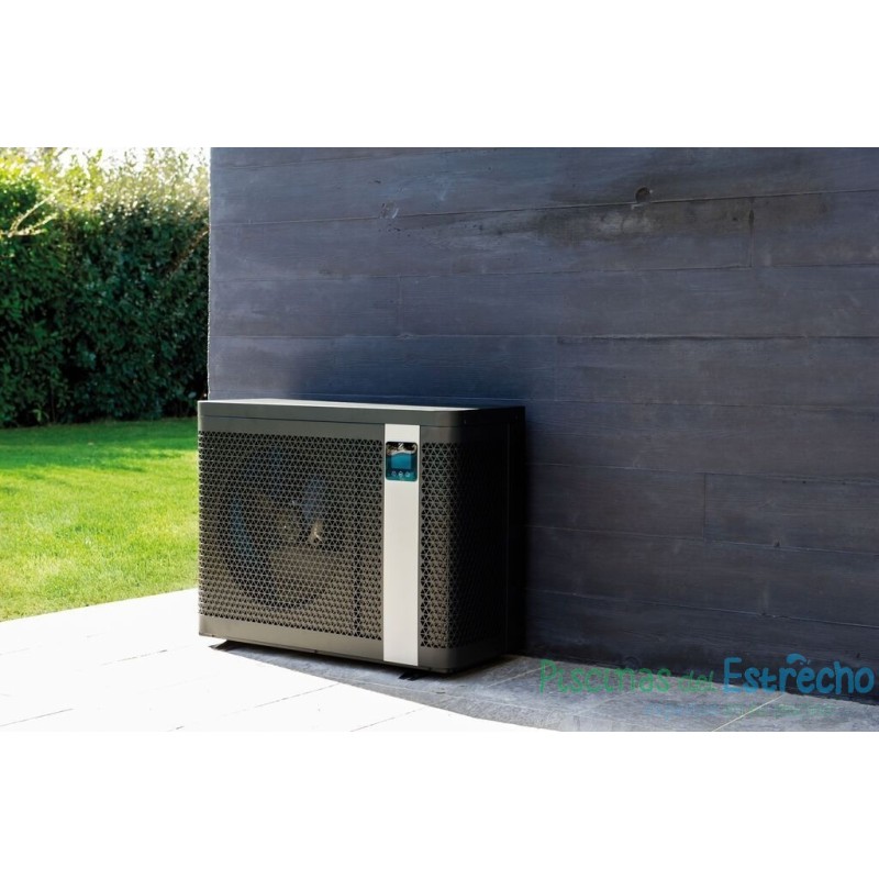 Bombas de calor Zodiac Z250iQ MD5 WH000589