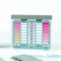 Pooltester Cloro libre y pH Astralpool