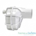 Nicho Mini de Acople Rápido Pure white piscina prefabricada