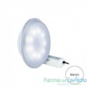 Lámpara LED blanca Astralpool DC LumiPlus PAR56 V1