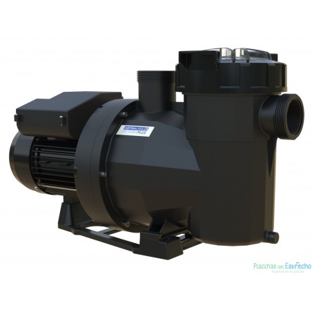 Bomba Victoria Plus Silent Astralpool 2 CV Monofásica 65566