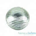 Lámpara 300 W 12 V.