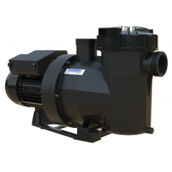 Bomba Victoria Plus Silent Astralpool 2 CV Trifásica 65567