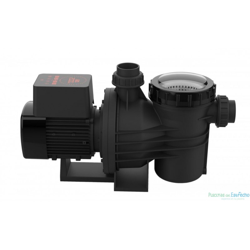 Bomba piscina Velocidad Variable QP Pro Vs 1,5 CV 500VS11