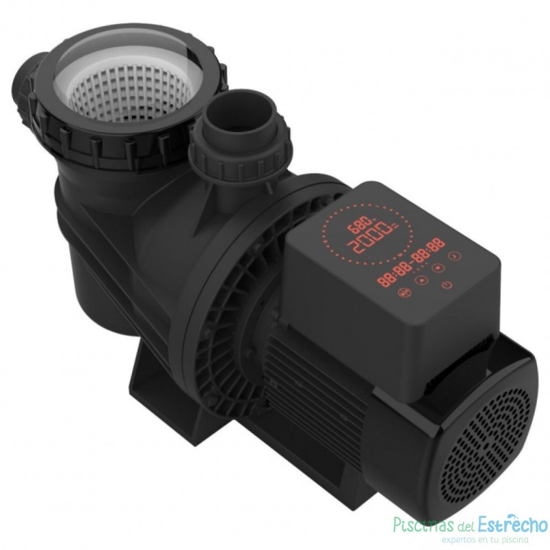 Bomba piscina Velocidad Variable QP Pro Vs 3 CV 500VS11