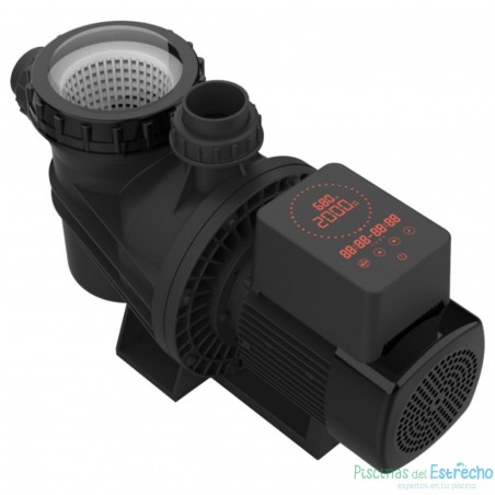 Bomba piscina Velocidad Variable QP Pro Vs 3 CV 500VS11