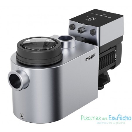 Bomba piscina Velocidad Variable QP INVERPRO 1 CV IP20W