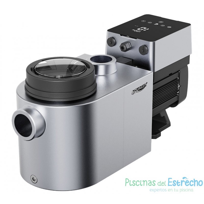 Bomba piscina Velocidad Variable QP INVERPRO 2 CV IP30W