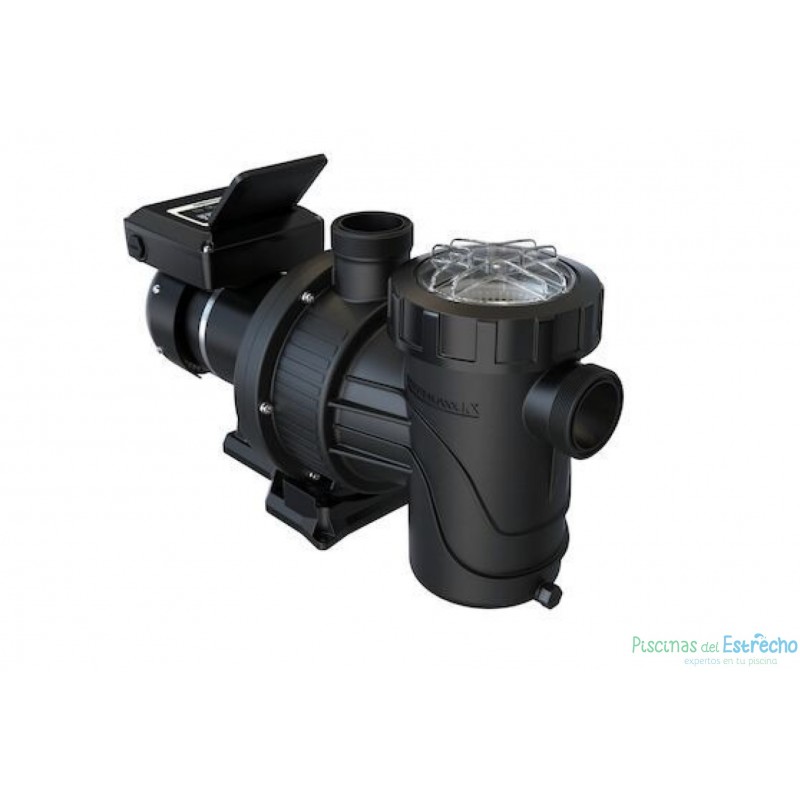 Bomba Astralpool Verdon VS 200 75362