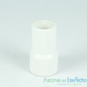 Terminal para maguera d.38