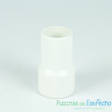 Terminal para maguera d.38