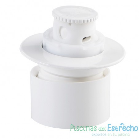 Boquilla Net´N´Clean hormigón con rótula