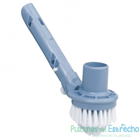 Cepillo para esquinas con aspiración Shark