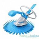 Limpiafondo automático Astralpool Splasher