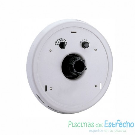 Boquilla nado contracorriente redonda para AP