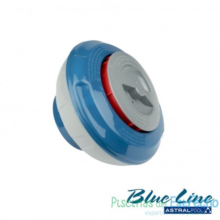 Dosificador de pastillas Blue Line