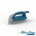 Cepillo manual multifunción Blue Line