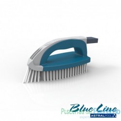 Cepillo manual multifunción Blue Line