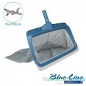 Recogehojas de bolsa Blue Line fijación palomilla