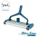 Limpiafondos manual aluminio Blue Line fijación palomilla