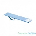 Trampolín para piscina Astralpool Ballesta