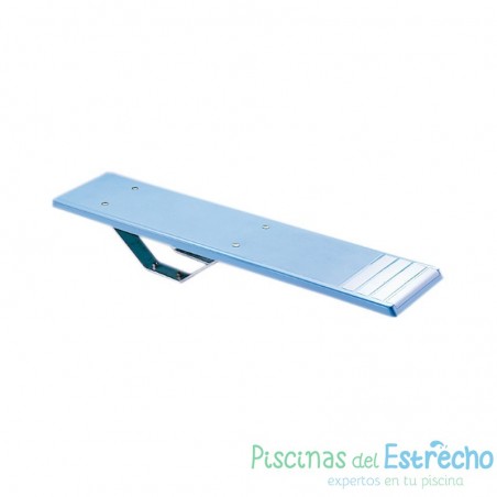 Trampolín para piscina Astralpool Ballesta