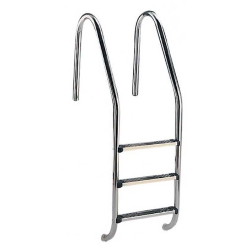 Escalera Astralpool Standard 4 peldaños 05490