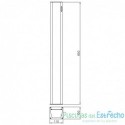 Columna de mando AstralPool