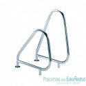 Pasamanos asimétrico Astralpool para salida piscina