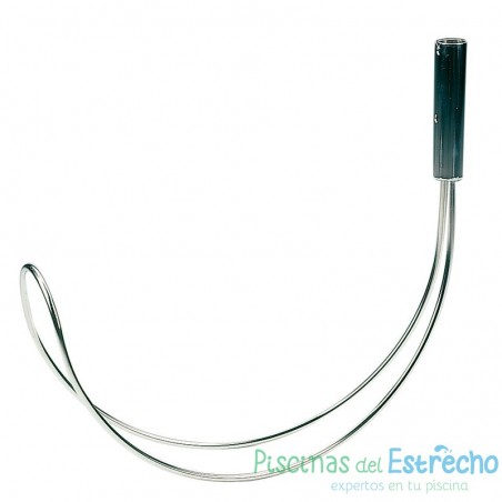 Percha salvavidas