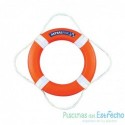 Aro salvavidas Astralpool en styropor
