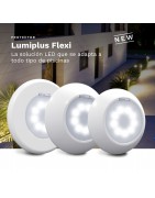 Proyectores LED Lumiplus Flexi