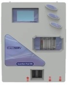 Recambio para Panel de Control Automático